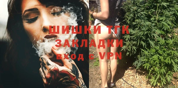хмурый Протвино
