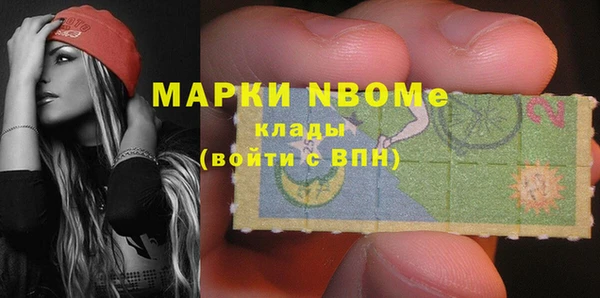 хмурый Протвино